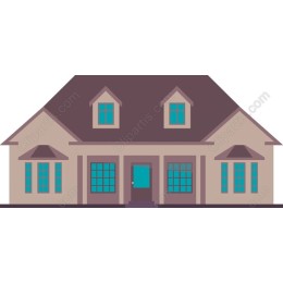 Charming House