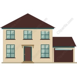 Modern Two-Story House