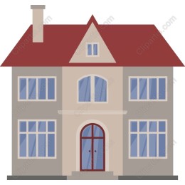 Charming Two-Story House