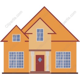 Vibrant House