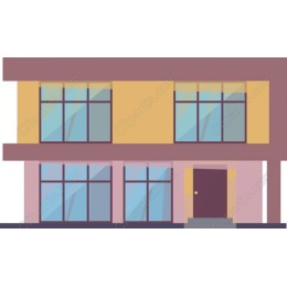 Modern Building