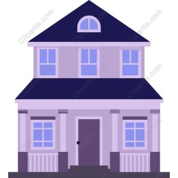 Charming Two-Story House