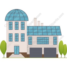 Modern Sustainable Architecture