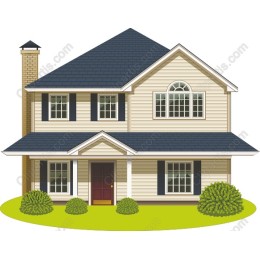 Classic Home
