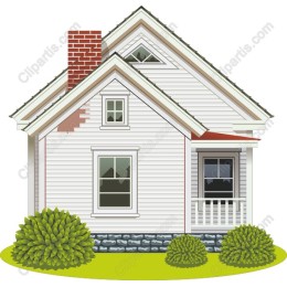 Quaint House