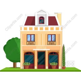 Charming Two-Story House