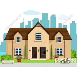 Modern House