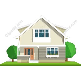 Charming Modern House