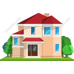 Charming Suburban House