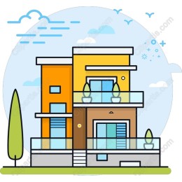 Modern House