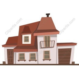Charming House