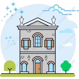 Charming House