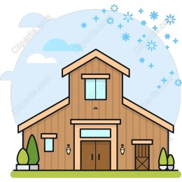 Charming Wooden Cottage