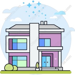Modern Home