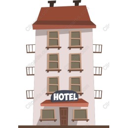 Charming Hotel