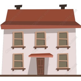 Charming House