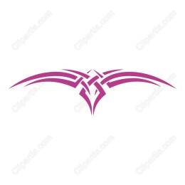 Tribal Bird