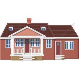 Charming House