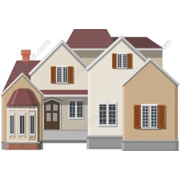 Charming House