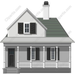 Charming Classic House