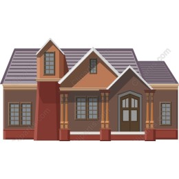 Charming Residential House