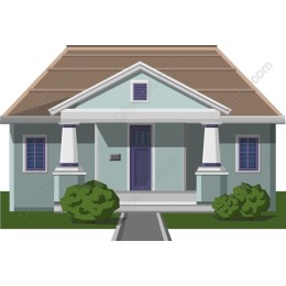 Charming House