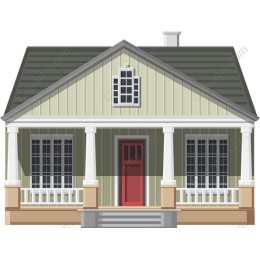Charming Classic House