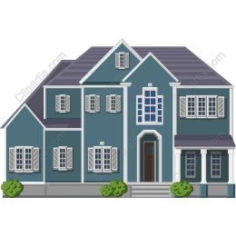 Charming Two-Story House