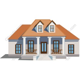 Classic House