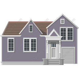 Classic House