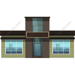 Modern Storefront