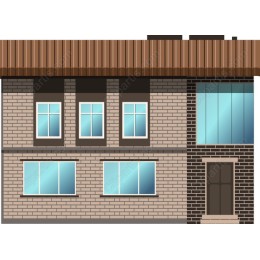 Modern House