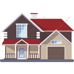 Charming Two-Story House