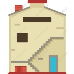 Charming Minimalist House