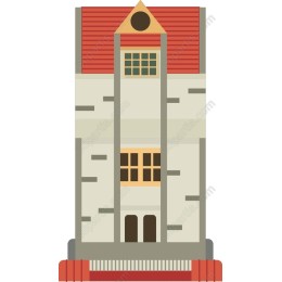 Charming Building