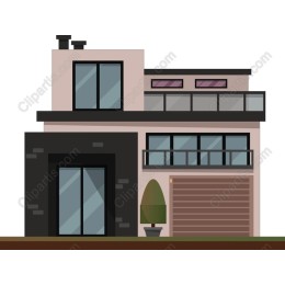 Modern House