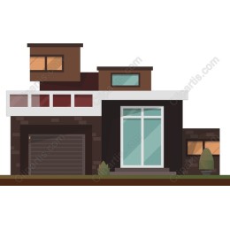 Modern House