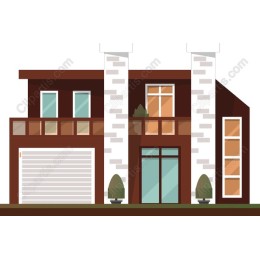 Modern House