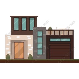 Modern House