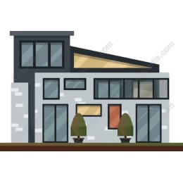 Modern House