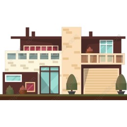 Modern House