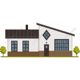 Modern House