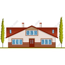 Classic House
