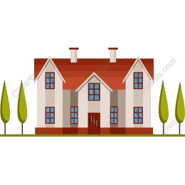 Cozy Modern House