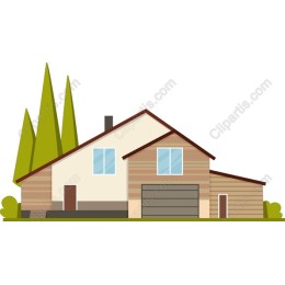 Modern House