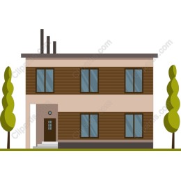 Modern House
