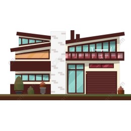 Modern House - Contemporary Architectural
