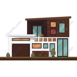 Modern House