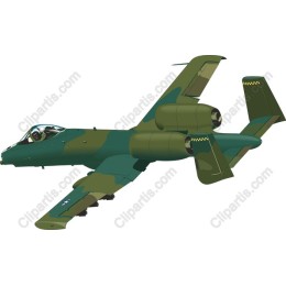 Military Fighter Jets