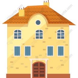 Classic European House